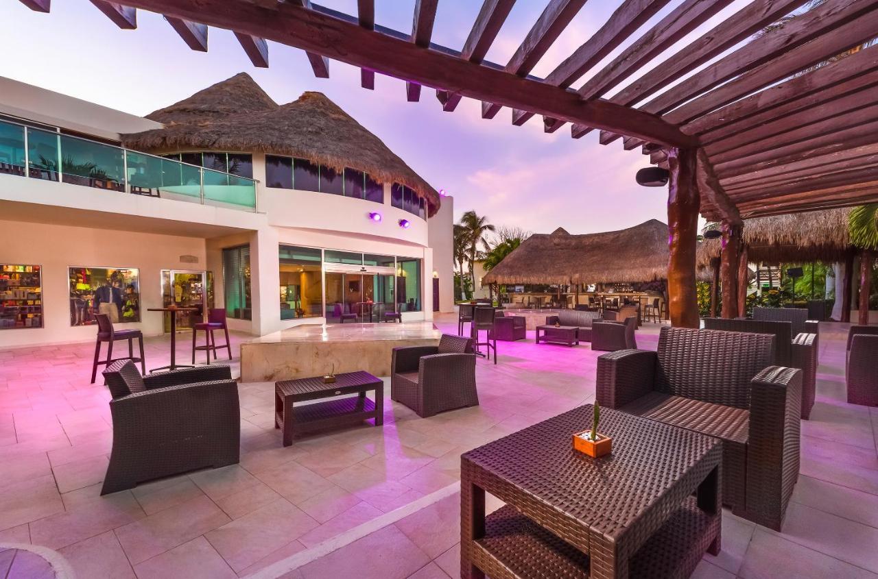 Desire Riviera Maya Resort All Inclusive - Couples Only (Adults Only) Puerto Morelos Exterior photo