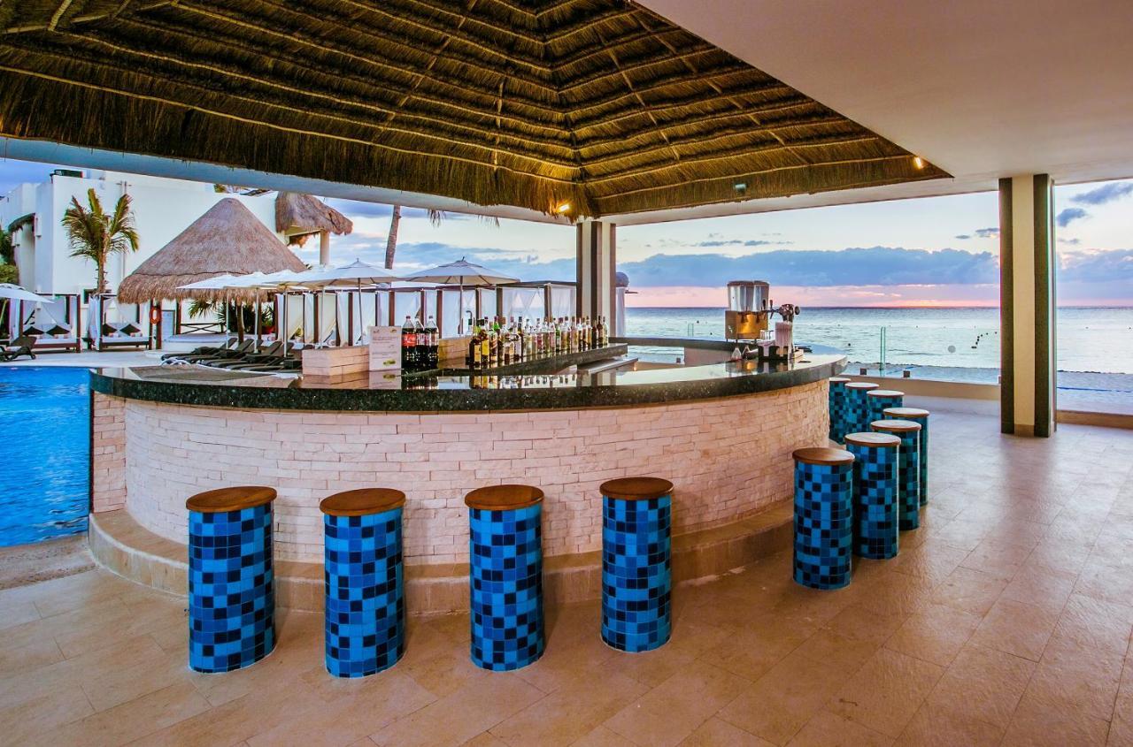Desire Riviera Maya Resort All Inclusive - Couples Only (Adults Only) Puerto Morelos Exterior photo